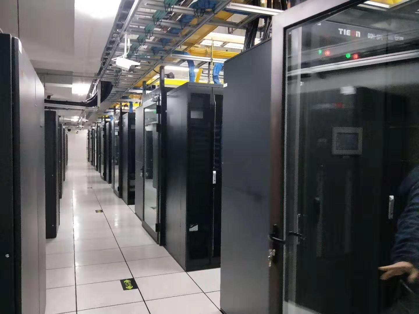 竟陵街道天津IPFS机房-天津多线机房-天津自贸区机房